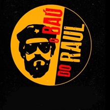 O BA&Uacute; DO RAUL