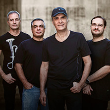 OS INCR&Iacute;VEIS - NETINHO COMEMORA 80 ANOS