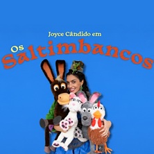 OS SALTIMBANCOS