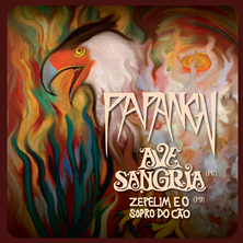 PAPANGU + AVE SANGRIA