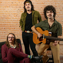 NOVABRASIL APRESENTA: COLOMY