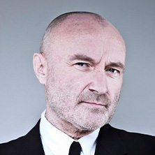 POPCAST - TRIBUTO PHIL COLLINS E GENESIS