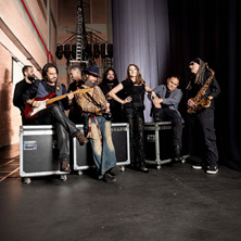 P.U.L.S.E - ECHOES PINK FLOYD S&Atilde;O PAULO