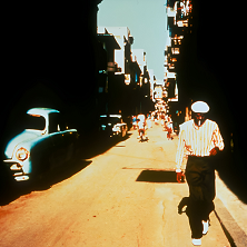 QUIMBAR&Aacute; - ESPECIAL BUENA VISTA SOCIAL CLUB