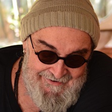 RAFAEL ALT&Eacute;RIO APRESENTA: &ldquo;BURUMDUM DO REI NAN&Aacute;&rdquo;