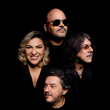 RAIZ CLUB APRESENTA BANDA BLACK COFFEE