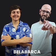RAIZ CLUB APRESENTA BELABARCA