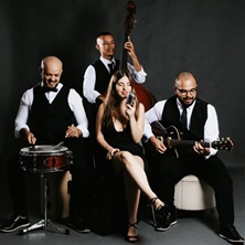 RAIZ CLUB APRESENTA SP JAZZ