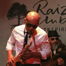 RAIZ CLUB APRESENTA MARCOS ANDRES CONVIDA