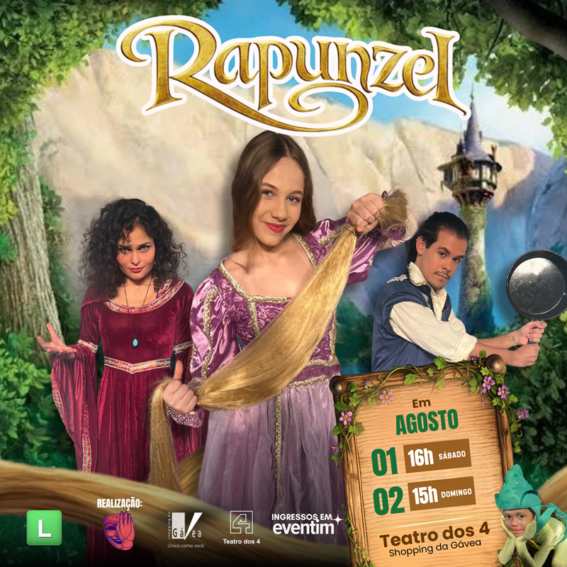 RAPUNZEL