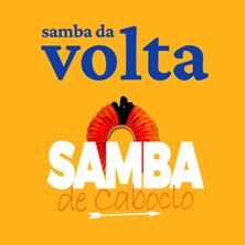 Samba da Volta + Samba do Caboclo