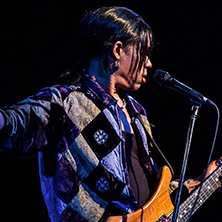 STANLEY JORDAN PLAYS JIMI HENDRIX