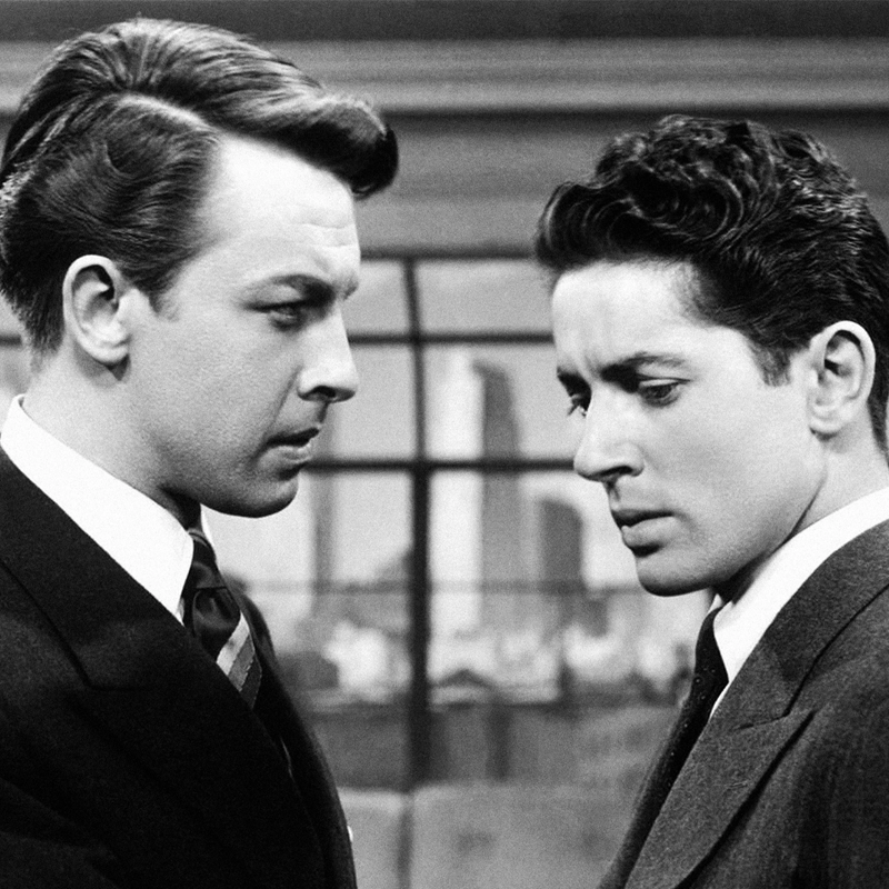 SEGUNDA NO CINE APRESENTA: FESTIM DIAB&Oacute;LICO (ROPE, ALFRED HITCHCOCK, 1948)