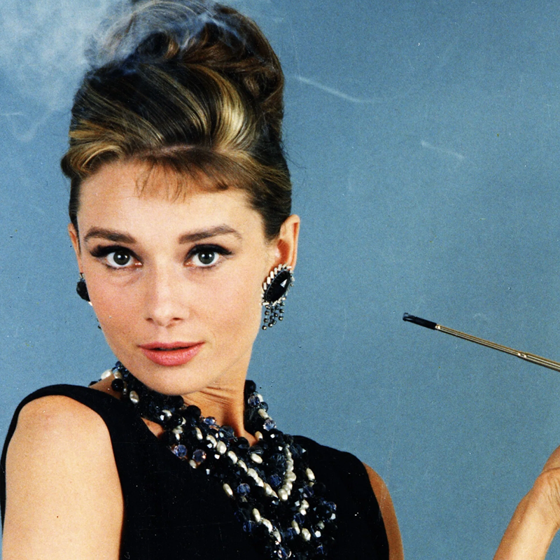 SEGUNDA NO CINE APRESENTA: BONEQUINHA DE LUXO (BREAKFAST AT TIFFANY&rsquo;S, BLAKE EDWARDS, 1961)
