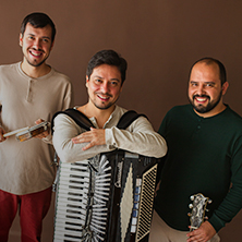 SEIFERTS CONVIDA ROBERTINHO SILVA: TOCANDO E CONTANDO HIST&Oacute;RIAS