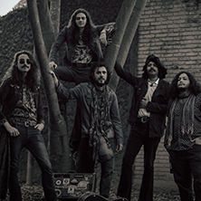 SKYDOG JAM - TRIBUTO THE ALLMAN BROTHERS