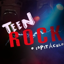 TEEN ROCK