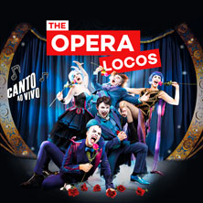THE OPERA LOCOS