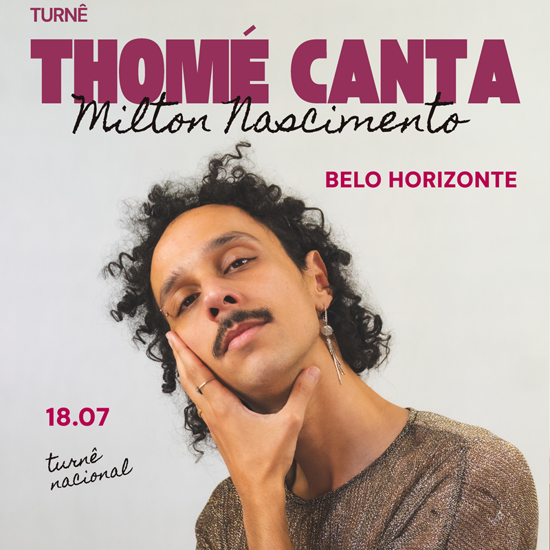 THOM&Eacute;