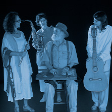 QUARTETO YULLE