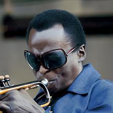 TRIBUTO A MILES DAVIS - SKETCHES OF SPAIN  - MUSICMAN JAZZ