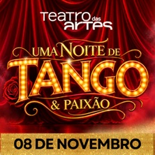 TRIBUTO A CARLOS GARDEL E ASTOR PIAZZOLLA