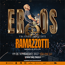 EROS RAMAZZOTTI - UNA STORIA IMPORTANTE