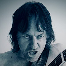 VANDA AND THE YOUNGS TOCA AC/DC EARLY YEARS