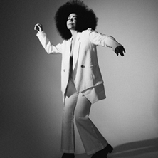 VANESSA MORENO APRESENTA: VOZ EM TRAVESSIA - CAN&Ccedil;&Otilde;ES PRA ELA CANTAR