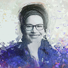 VIVIANE MOS&Eacute; APRESENTA &ldquo;UM SIM &Agrave; VIDA&rdquo;