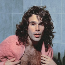 Z&Eacute; IBARRA