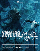 ARNALDO ANTUNES - UM NOVO MUNDO