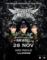 BABYMETAL