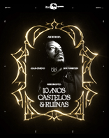 BK 10 ANOS - CASTELOS E RU&Iacute;NAS
