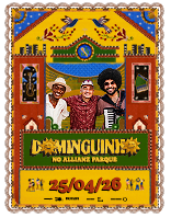 DOMINGUINHO