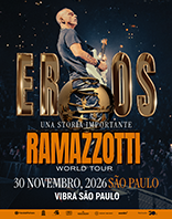 EROS RAMAZZOTTI - UNA STORIA IMPORTANTE