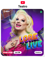 LORELIVE