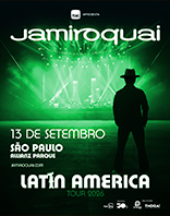 JAMIROQUAI