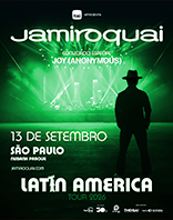JAMIROQUAI