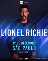 LIONEL RICHIE
