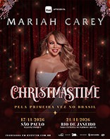 MARIAH CAREY