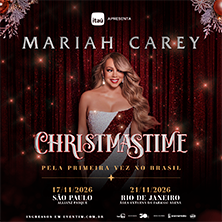MARIAH CAREY
