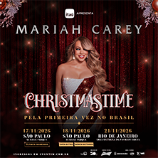 MARIAH CAREY