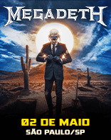 MEGADETH