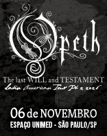 OPETH