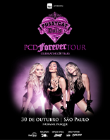 THE PUSSYCAT DOLLS