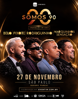 SOMOS 90