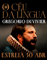 O C&Eacute;U DA L&Iacute;NGUA