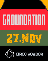GROUNDATION