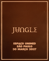 JUNGLE